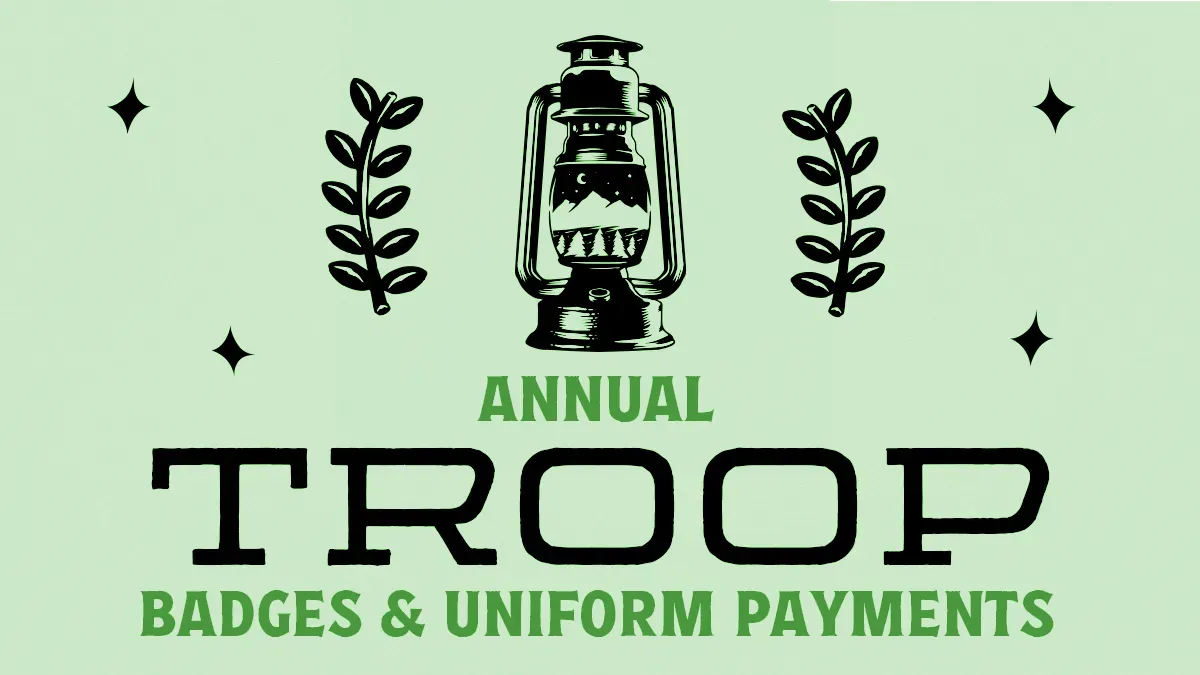Collection banner