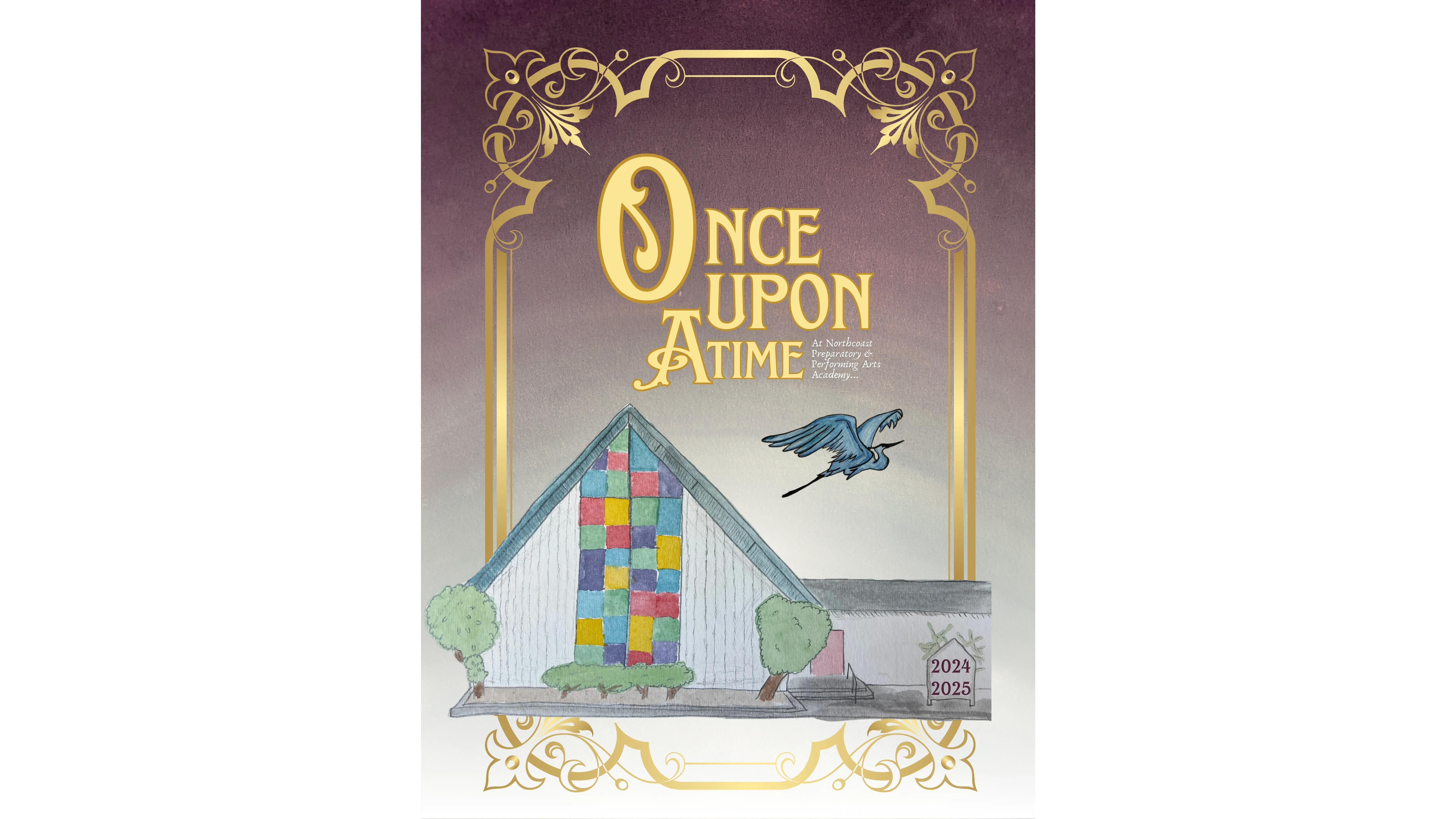 Collection banner