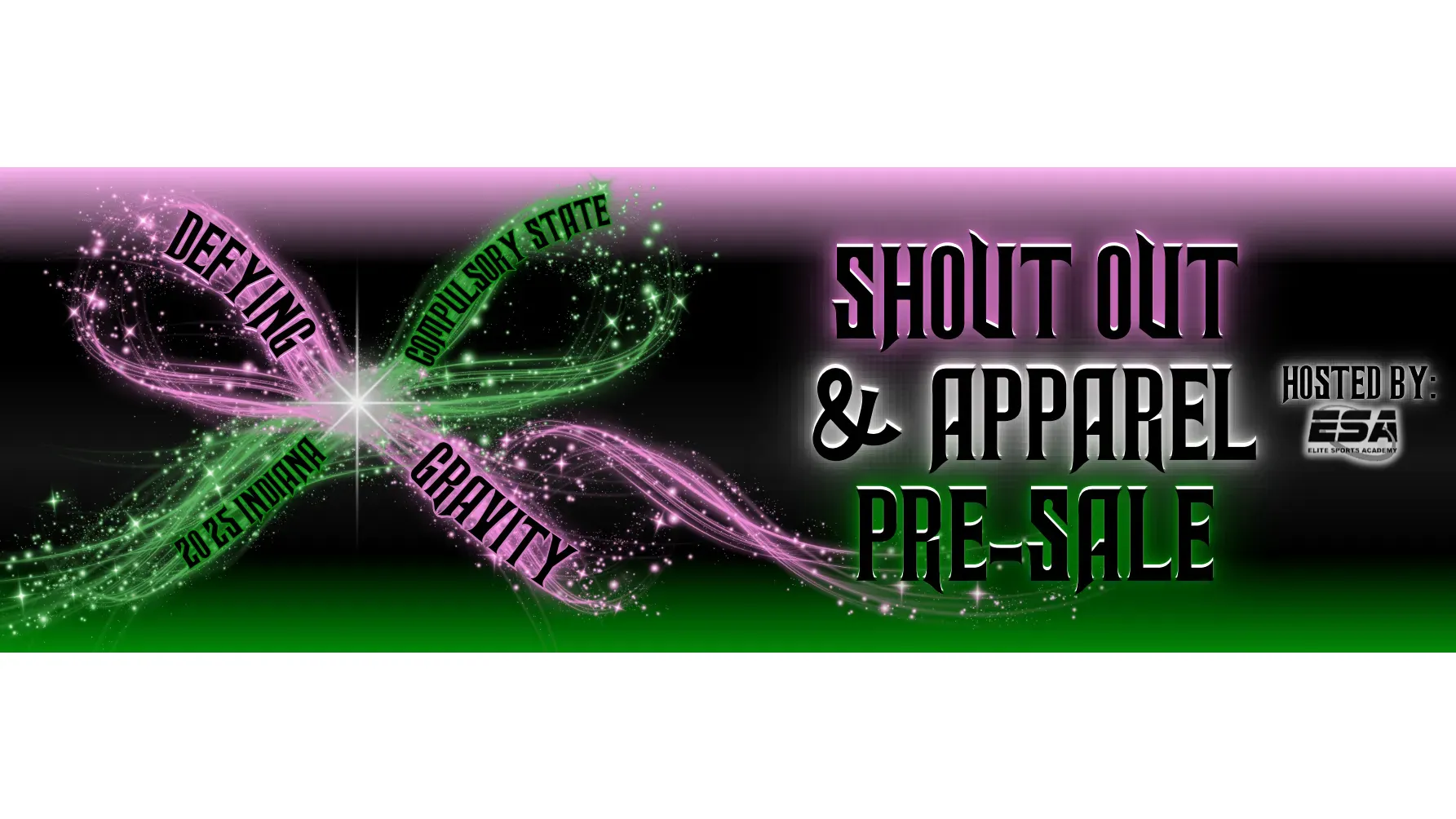 Collection banner
