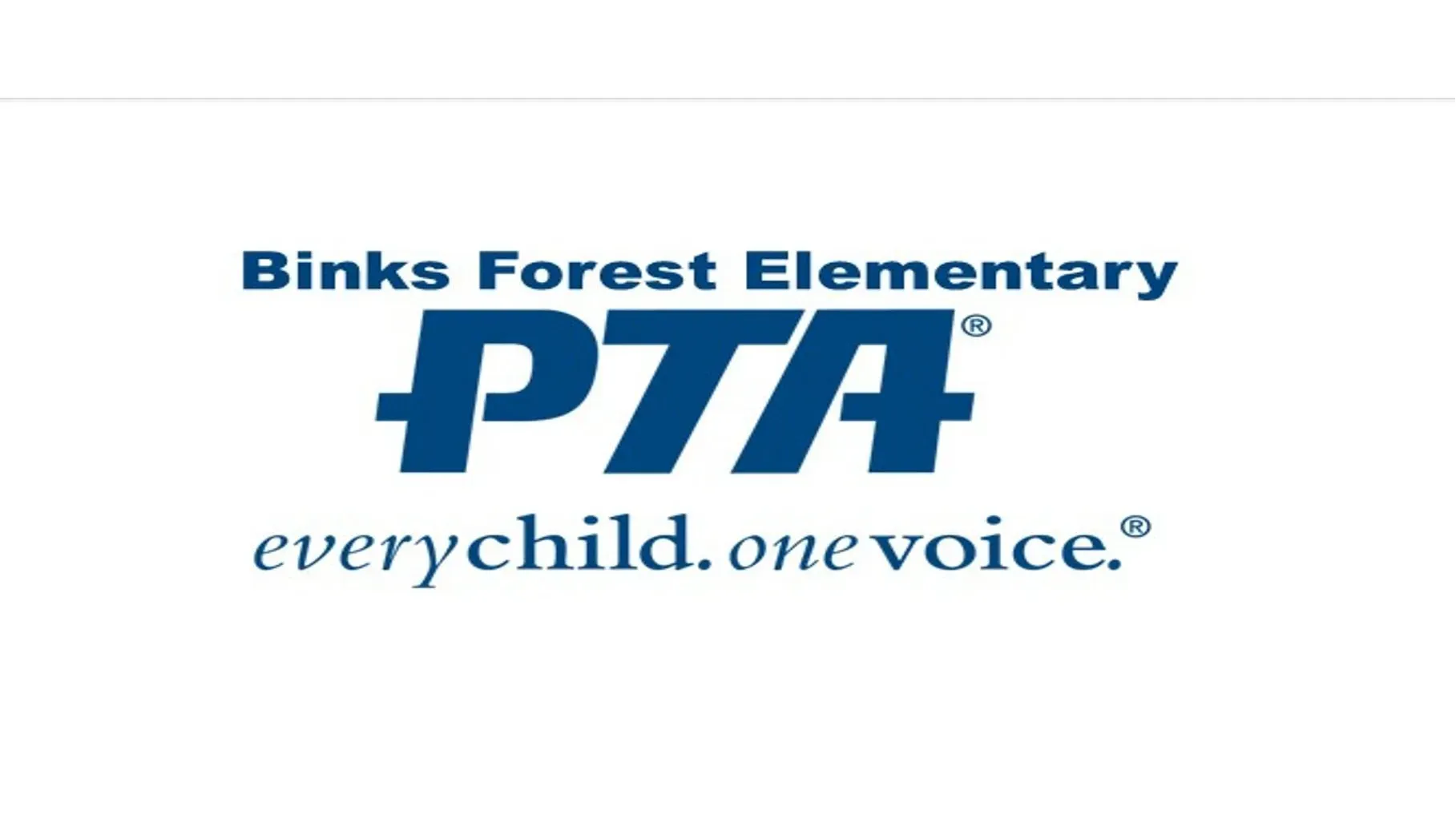 Collection banner