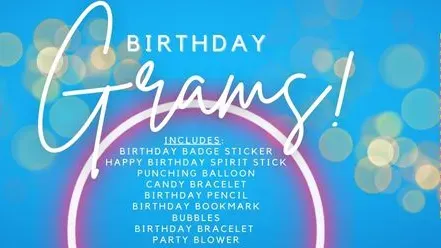 Collection banner