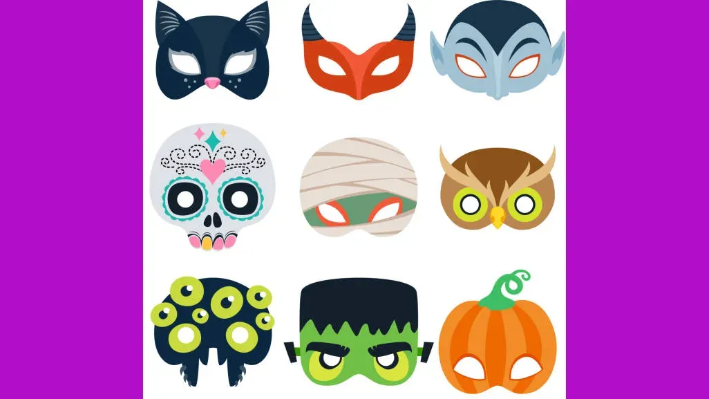 Collection banner