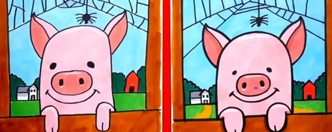 Collection banner