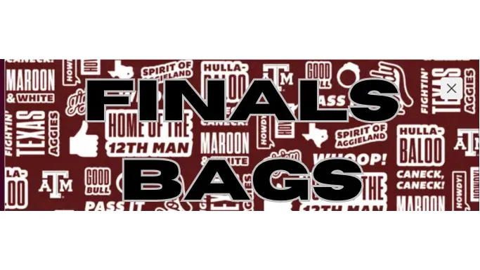 Collection banner
