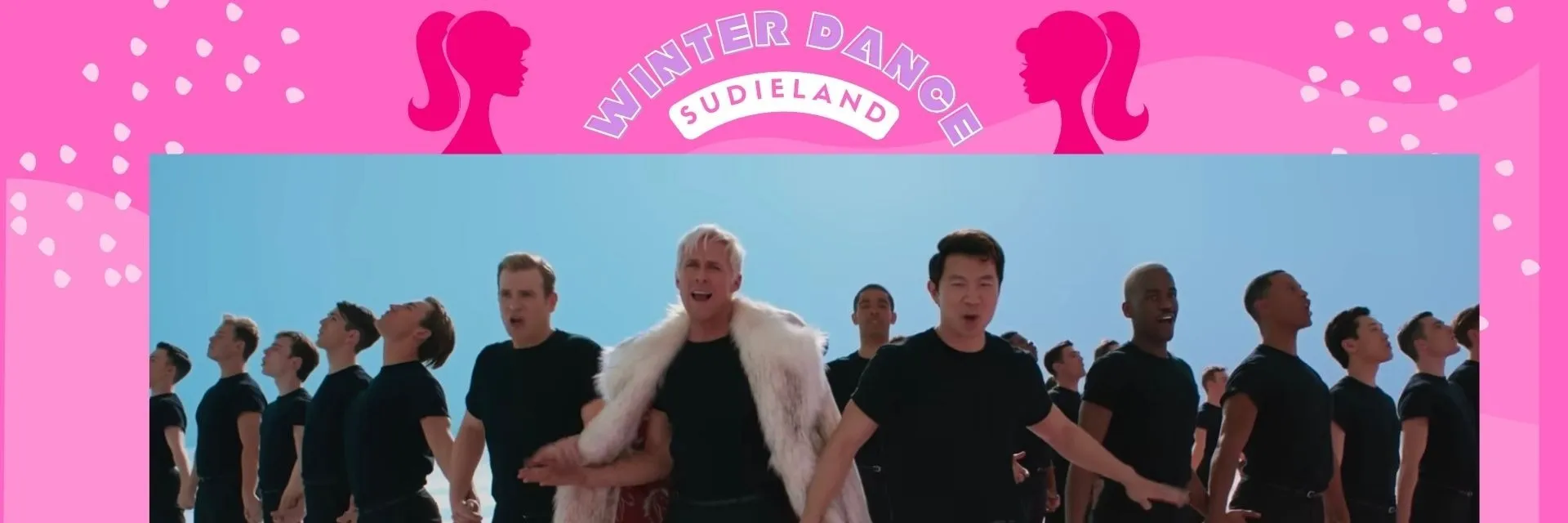 Collection banner