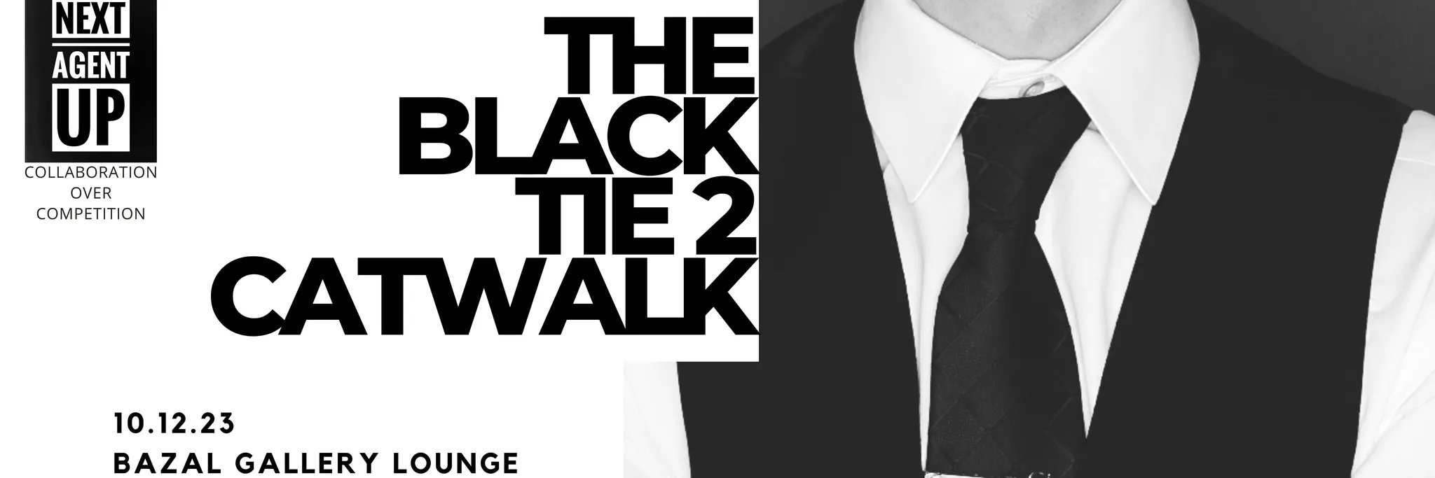 Collection banner