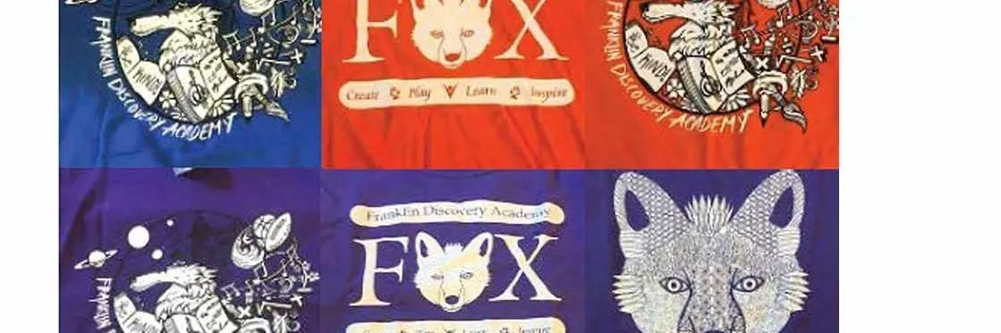 Collection banner