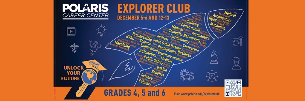 Collection banner