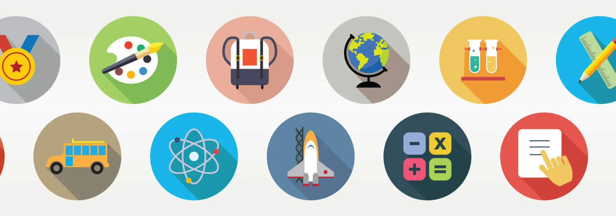 Collection banner