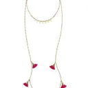 Eden Tassel Lariat Necklace (Retail: $69)