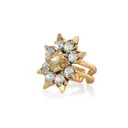 Eva Cocktail Ring (Retail: $39)