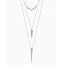 Fontaine Layering Necklace (Retail: $89)
