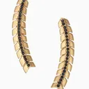 Gilded Path Ear Climbers - Gold (Retail: $39)