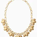 Hazel Statement Necklace (Retail: $69)