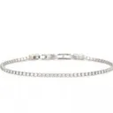 Alice Bracelet Silver (Retail: $49)