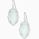 Amala Chandeliers - Silver (Retail: $59)