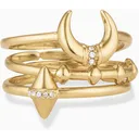 Aurora Ring Set (Retail: $29)