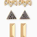 Aurora Stud Pack - Gold (Retail: $29)