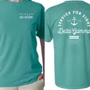 Philanthropy Shirt