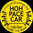 Become a Pace Car Driver