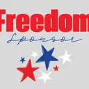 Freedom Sponsor