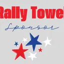 Rally Towel Sponsor