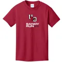 RED SRMS Tee