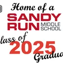 8th Grade Graduation Yard Sign