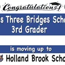 3rd Grade Three Bridges School