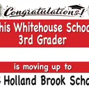 3rd Grade Whitehouse School