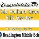 5th Grade Holland Brook School