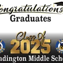 8th Grade Readington Middle School
