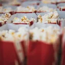 Popcorn Friday- FULL YEAR