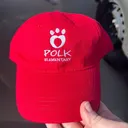 Polk Red Hat