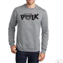 Gray Sweatshirts 