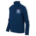 Warm-Up Jacket
