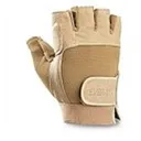 *Black* Color Guard Gloves