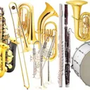 Instrument Rental/Cleaning