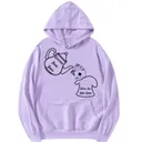 2024- SP Band Sweatshirt