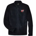Mens Fleece - Full Zip