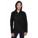 Womens Fleece - Full Zip
