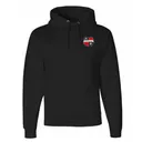 Youth Sweatshirt - Hooded, NO ZIPPER