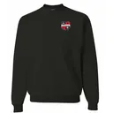 Mens Sweatshirt - Crewneck