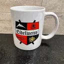 Eidelweiss Mug