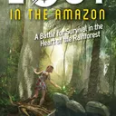 Lost in the Amazon (Book)