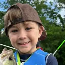 Smallmouth Camp