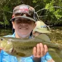 Largemouth Camp