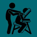 Chair Massage on Saturday (15 min)