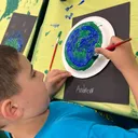 Around the World 