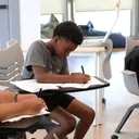 Middle School: (B) Writing & Production Camp